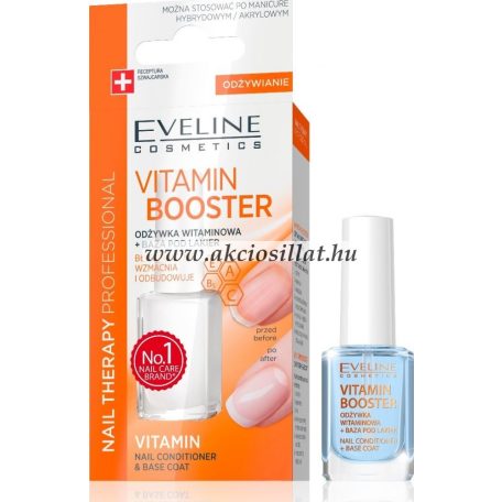 Eveline-Nail-Therapy-6in1-Vitamin-Booster-vitaminos-koromerosito-szerum-12ml