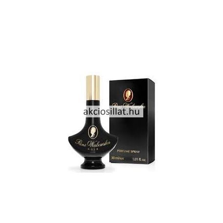 Pani Walewska Noir Perfume Spray 30ml női parfüm