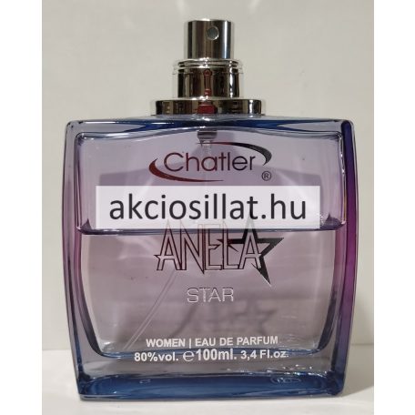 Chatler Anela Star woman TESTER EDP 50ml
