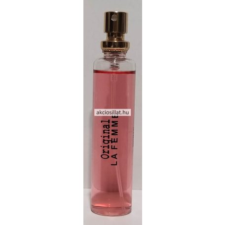 Chatler Original La Femme TESTER EDP 30ml