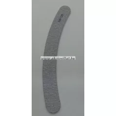 Profi Körömreszelő banán szürke 120/120