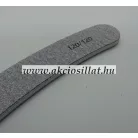 Profi Körömreszelő banán szürke 120/120