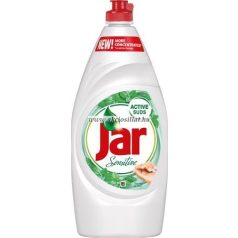 Jar-Sensitive-Tea-Tree- Mint-Mosogatoszer-900ml