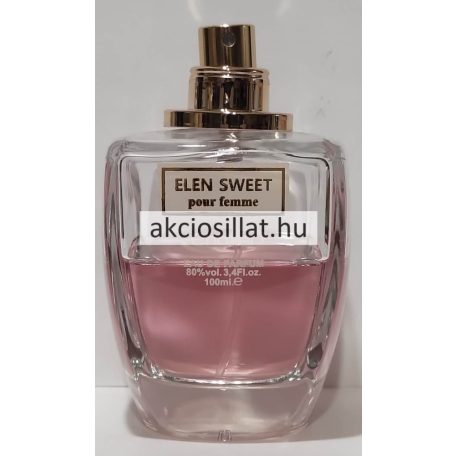 Chatler Elen Sweet Women TESTER EDP 50ml