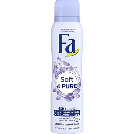 Fa-Soft-Pure-48H-dezodor-150ml