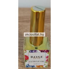   Rose Nails Cuticle Oil Pineapple Ananász illatú körömágy olaj 15ml