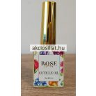 Rose Nails Cuticle Oil Pineapple Ananász illatú körömágy olaj 15ml
