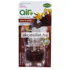 Embfresh Elektromos illatosító