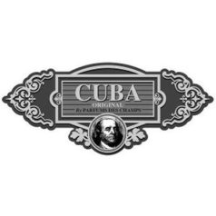 Cuba ajándékcsomag