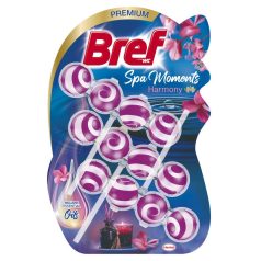 Bref WC-frissítő