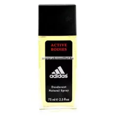 Deo Natural Spray (DNS)