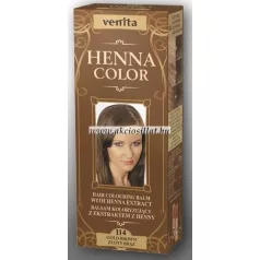 Venita Henna Color gyógynövényes hajfesték