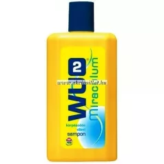 WU2 sampon