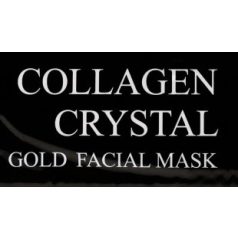 Crystal Collagen arcmaszk 