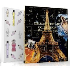 Vegyes márkás ajándékcsomag