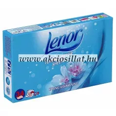 Lenor öblítő rendelés