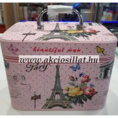 Kozmetikai táska, sminkes táska