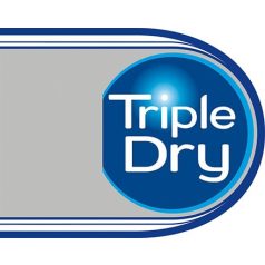 Triple Dry dezodor