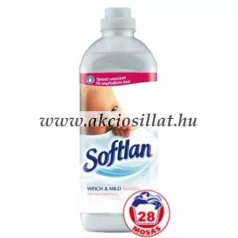 Softlan öblítő