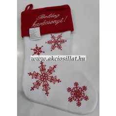 Karácsonyi dekoráció