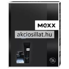 Mexx ajándékcsomag
