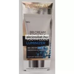 L'Oréal arckrém