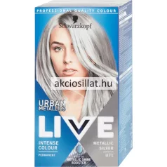 Schwarzkopf Live Color hajfesték