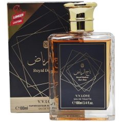 V.V.Love parfümök