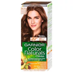 Garnier Color Naturals krémhajfesték