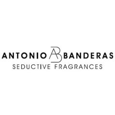 Antonio Banderas dezodor