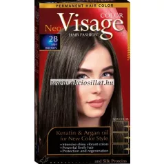 Visage Color hajfesték