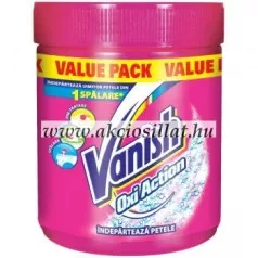 Vanish folteltávolító