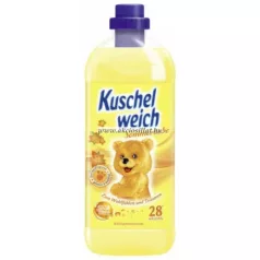 Kuschelweich öblítő
