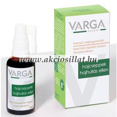 Hajhullás elleni készítmény