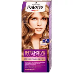 Schwarzkopf Palette krémhajfesték