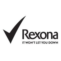 Rexona dezodor