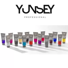 Yunsey Color Mask