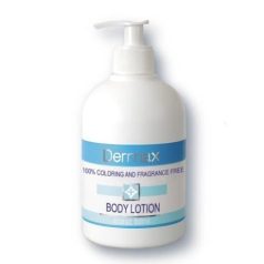 Vegyes márkás testápoló