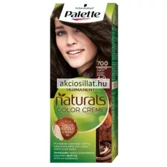 Schwarzkopf Palette Permanent Naturals
