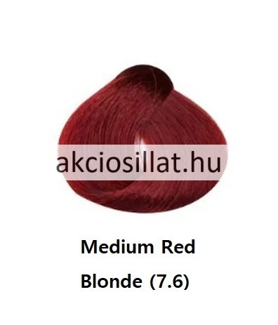 Image of Alfaparf Milano Evolution Krémhajfesték 7.6 60ml