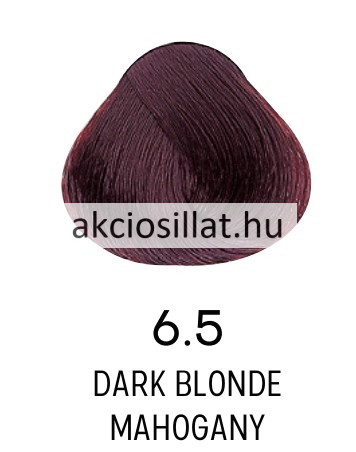 Image of Alfaparf Milano Evolution Krémhajfesték 6.5 60ml