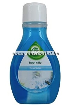 Image of Air Wick Fresh Fresh Water párologtatós légfrissítő 375ml