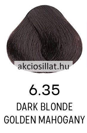 Image of Alfaparf Milano Evolution Krémhajfesték 6.35 60ml