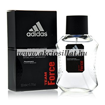Image of Adidas Team Force EDT 50ml
