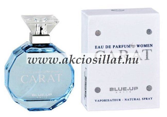 Image of Blue Up Carat Women EDP 100ml / Giorgio Armani Emporio Diamonds Women parfüm utánzat