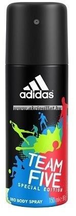 Image of Adidas Team Five dezodor 150ml (deo spray)