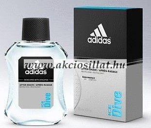 Image of Adidas Ice Dive after shave 100ml
