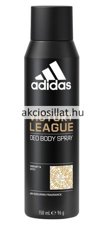 Image of Adidas Victory League 48H dezodor 150ml