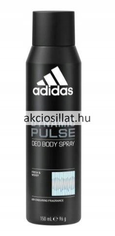Image of Adidas Dynamic Pulse dezodor 150ml