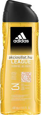 Image of Adidas Victory League tusfürdő 400ml